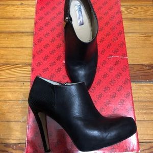 INC all year round booties